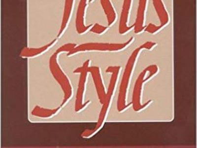 The Jesus Style