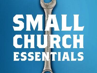 Small Church Essentials